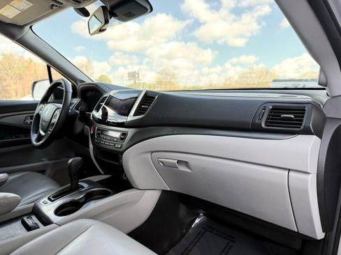 Used 2017 Honda Pilot EX-L image 28