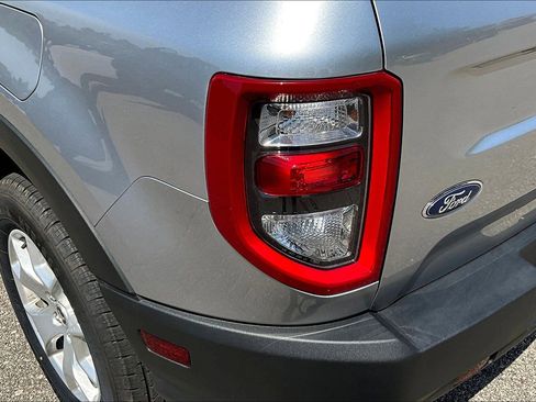 Certified 2022 Ford Bronco Sport image 25