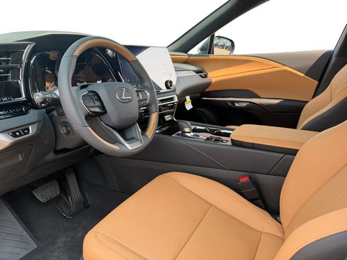 New 2026 Lexus RX 350 Premium Plus AWD/4WD image 22