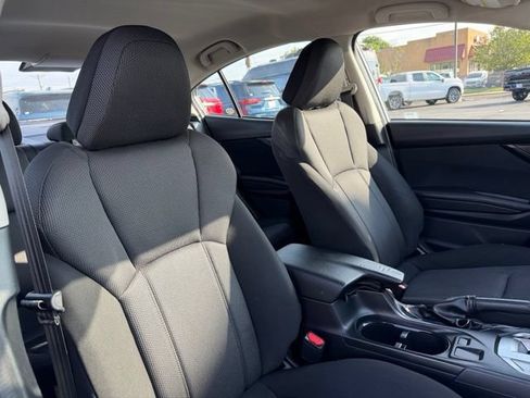Used 2019 Subaru Impreza 2.0i AWD/4WD image 11
