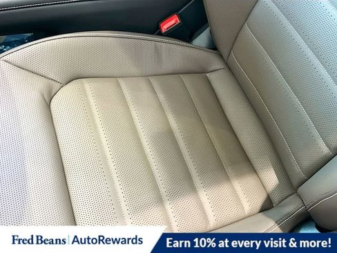 New 2026 Volkswagen Atlas SEL image 16