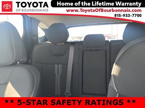 Used 2024 Hyundai Tucson SEL image 11