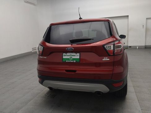 Used 2017 Ford Escape SE image 7
