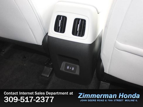 Used 2025 Hyundai Tucson SEL AWD/4WD image 9