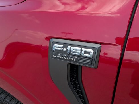 Used 2022 Ford F150 Lariat AWD/4WD image 51