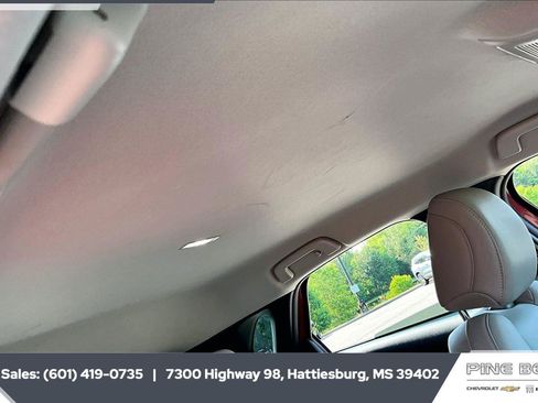 Used 2023 MAZDA CX-30 AWD 2.5 S w/ Preferred Package image 16