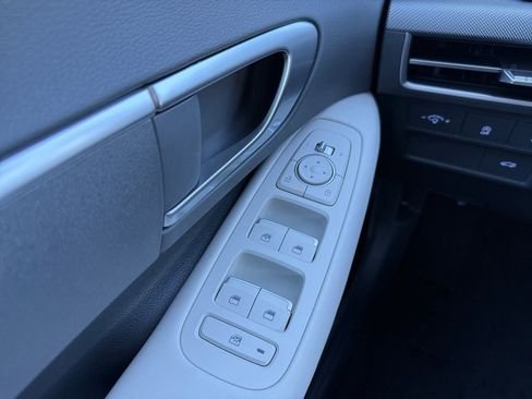 New 2026 Hyundai Sonata SE FWD image 21