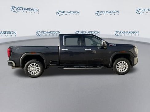 Certified 2024 GMC Sierra 2500 SLT w/ SLT Convenience Package image 6