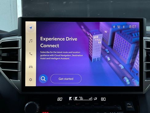 New 2026 Toyota Sequoia Platinum image 37