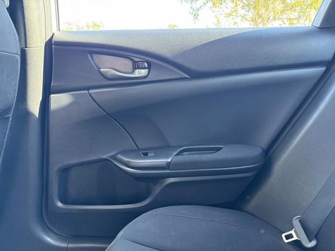 Used 2020 Honda Civic Si image 17