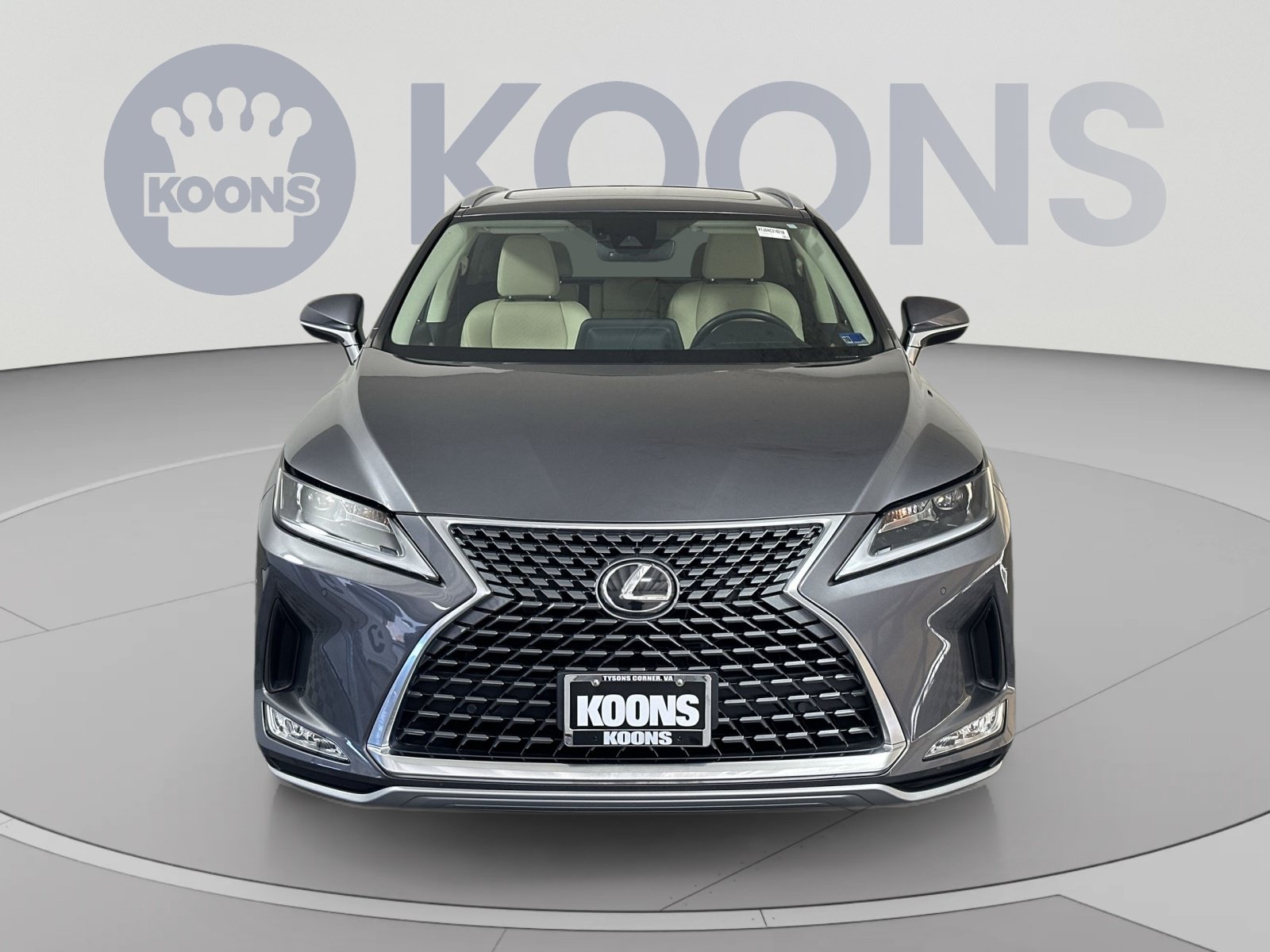 Used 2022 Lexus RX 350 AWD w/ Premium Package image 11