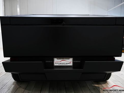 Used 2024 Tesla Cybertruck Cyberbeast image 16