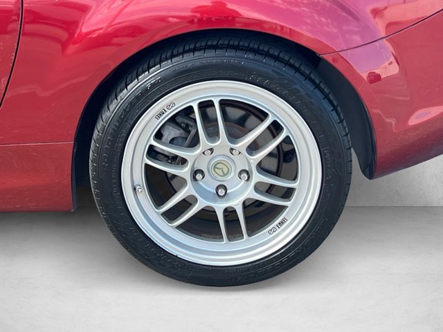 Used 2014 MAZDA MX-5 Miata Grand Touring RWD image 28