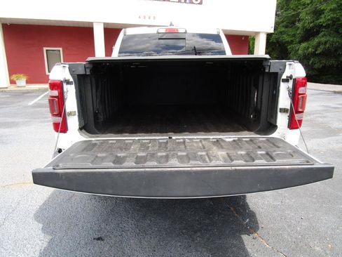 Used 2019 RAM 1500 Limited AWD/4WD image 29