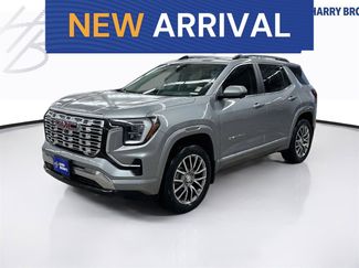 Used 2026 GMC Terrain Denali AWD/4WD video 1