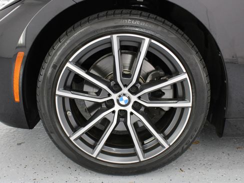 Used 2022 BMW 430i xDrive Convertible w/ Premium Package 2 image 80