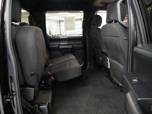 Used 2020 Ford F150 XLT w/ Equipment Group 302A Luxury image 28