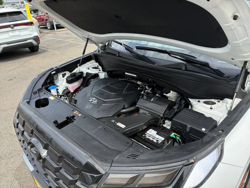 Used 2025 Hyundai Palisade SEL AWD/4WD image 62
