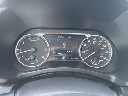 Used 2024 Nissan Sentra SR image 11