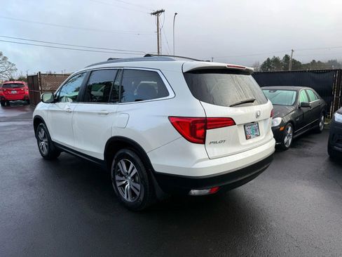 Used 2016 Honda Pilot EX-L image 6