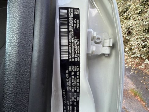 Used 2017 Jeep Renegade Sport w/ Power & Air Group FWD image 44