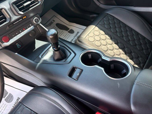 Used 2024 Ford Mustang GT RWD image 24