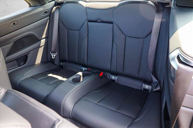 New 2027 BMW 430i Convertible w/ Convenience Package RWD image 18