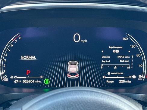 Used 2023 Acura MDX FWD w/ Technology Package image 35