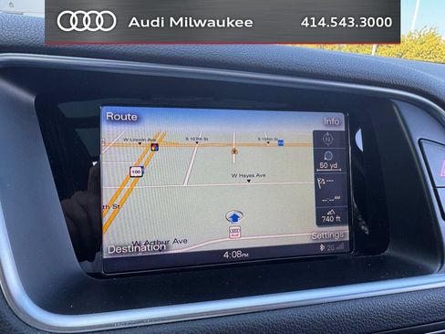 Used 2015 Audi Q5 TDI Premium Plus AWD/4WD image 16