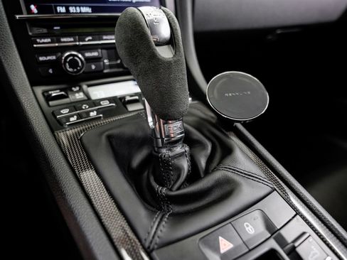 Used 2013 Porsche 911 Carrera 4S AWD/4WD image 14