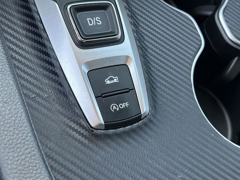 Used 2025 Honda Ridgeline Black Edition image 28