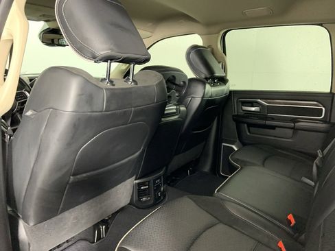 Used 2020 RAM 2500 Laramie image 26
