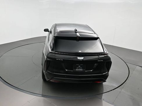Used 2026 Cadillac Lyriq Signature Sport AWD/4WD image 48