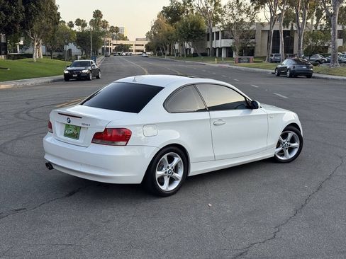 Used 2008 BMW 128i Coupe RWD image 5