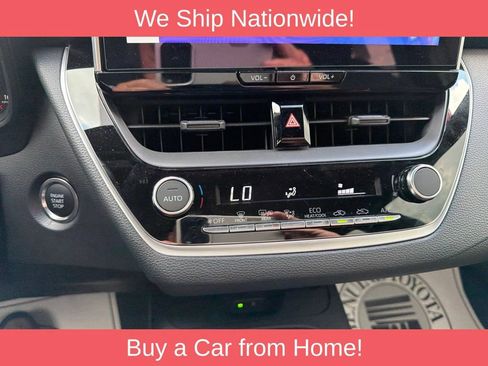 Used 2026 Toyota Corolla SE w/ SE Package FWD image 19