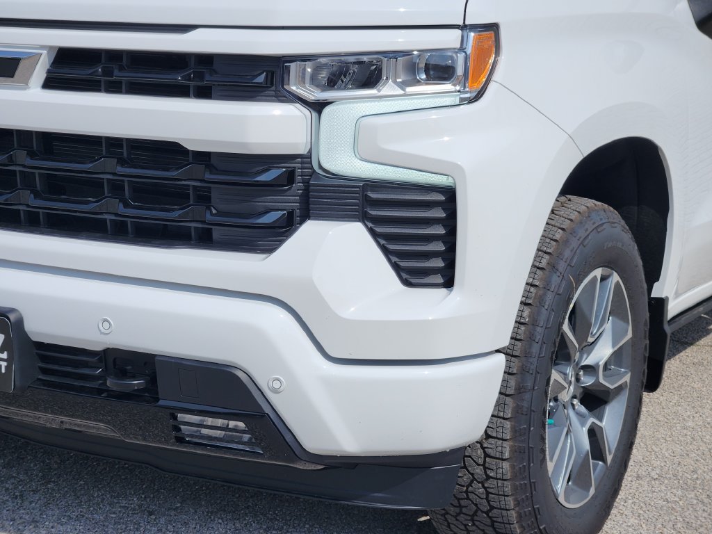 New 2026 Chevrolet Silverado 1500 RST AWD/4WD image 6