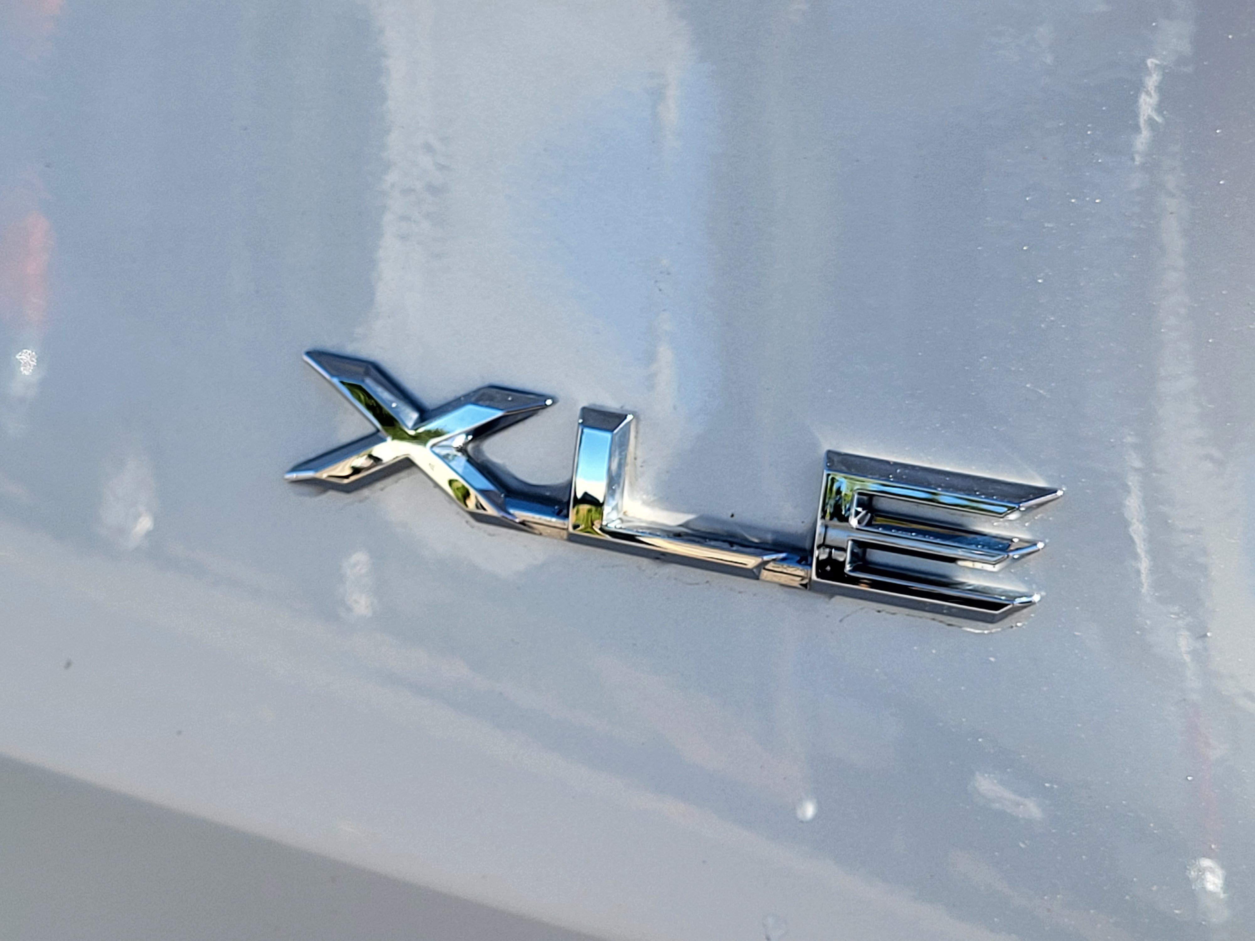 Certified 2026 Toyota Grand Highlander AWD image 9