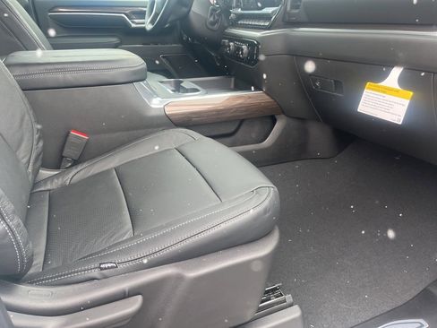 New 2026 Chevrolet Silverado 2500 LT w/ Trail Boss Package image 26