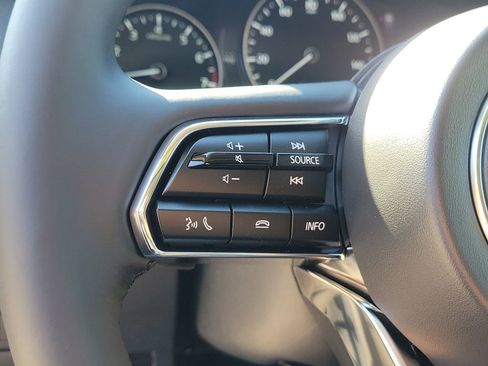 New 2026 MAZDA CX-90 3.3 Turbo w/ Preferred Package image 23