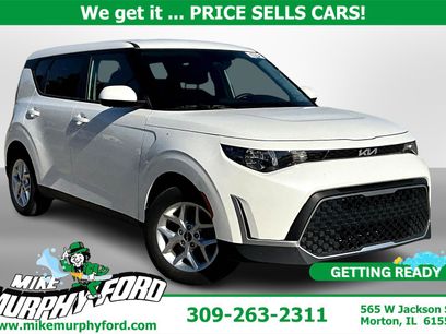 Used 2024 Kia Soul LX w/ Option Group 015