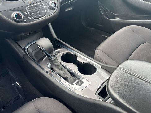 Used 2023 Chevrolet Malibu LT w/ Driver Confidence Package FWD image 42