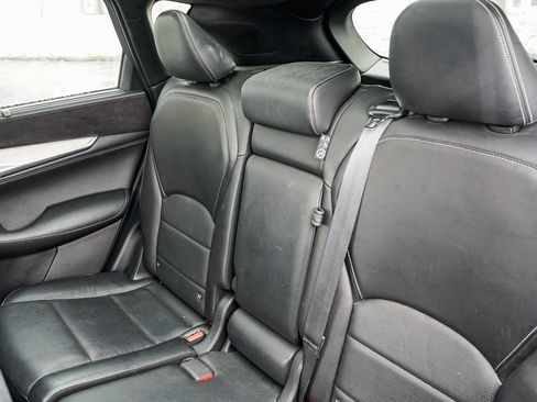 Used 2019 INFINITI QX50 Essential w/ Sensory Package image 13