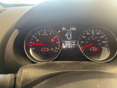 Used 2013 Nissan Rogue S FWD image 5