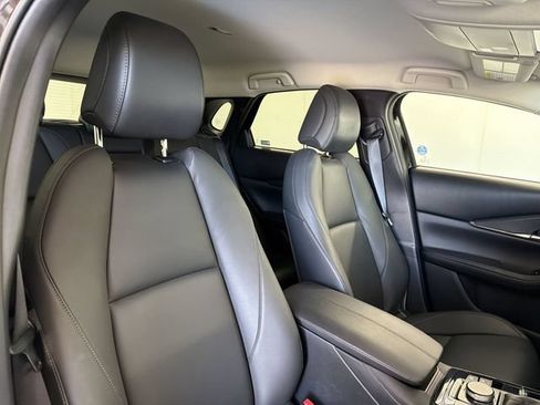 Certified 2023 MAZDA CX-30 AWD 2.5 S w/ Preferred Package image 18
