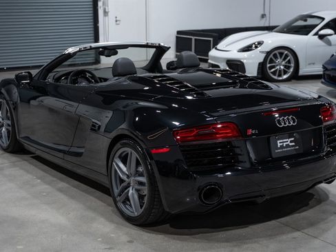 Used 2014 Audi R8 V8 AWD/4WD image 4
