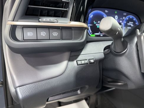New 2026 Toyota Crown Signia w/ Advanced Technology Package AWD/4WD image 33