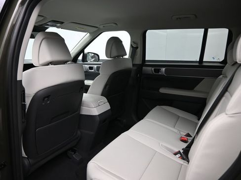 New 2026 Hyundai Santa Fe SEL image 26