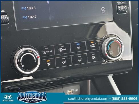 Certified 2024 Hyundai Tucson SE AWD/4WD image 30