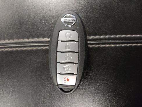 Used 2023 Nissan Sentra SV w/ All-Weather Package FWD image 32