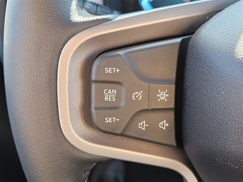 New 2025 Ford Bronco Outer Banks image 23